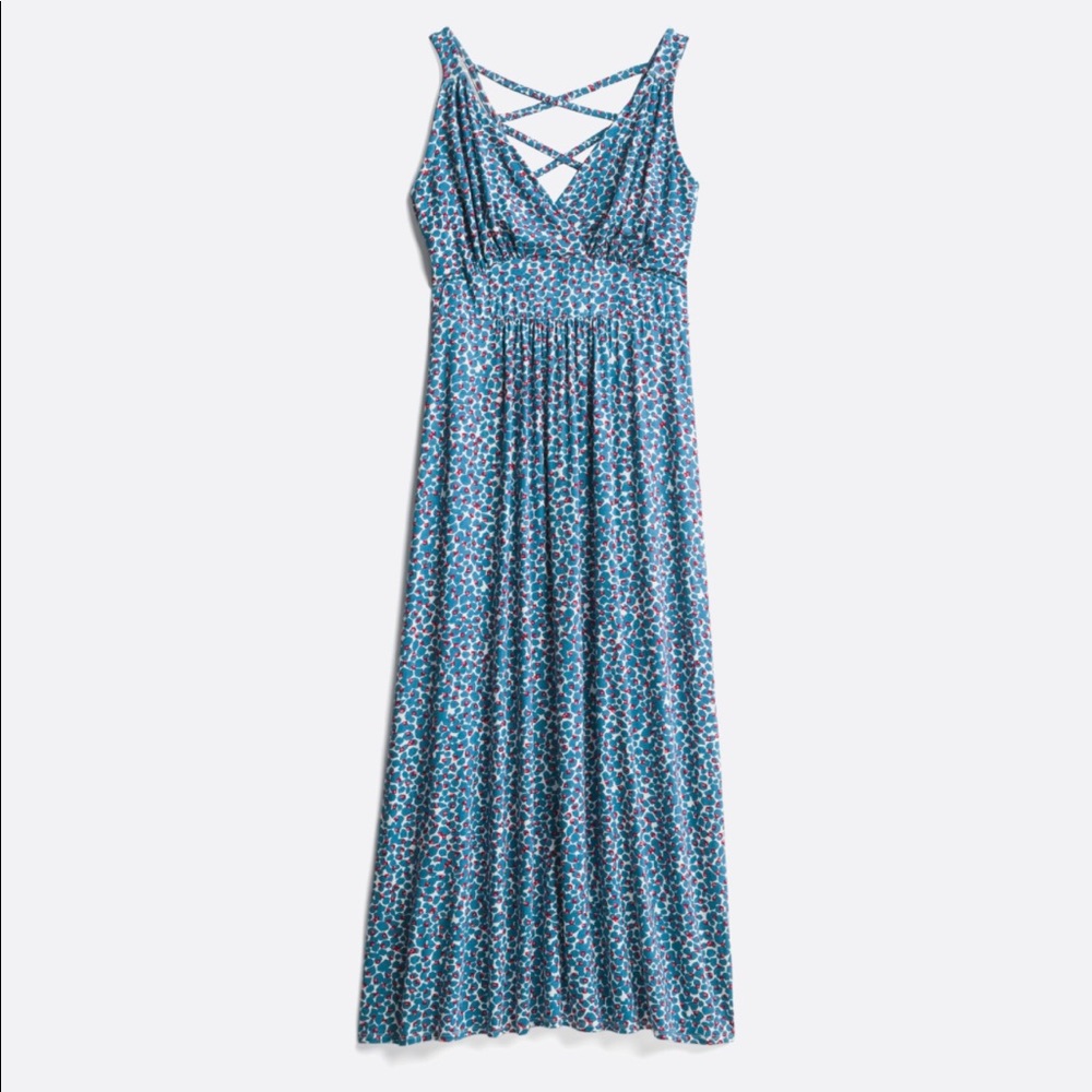 Loveappella - Lauryn Maxi Dress - Stitch Fix